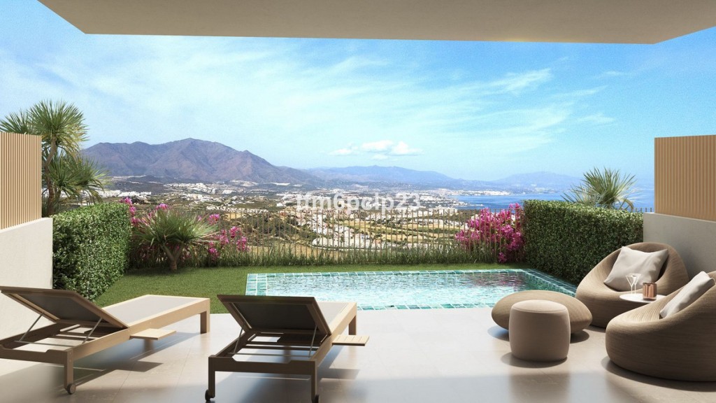 Imagen 4 de Casa-Chalet en Venta en Manilva Málaga