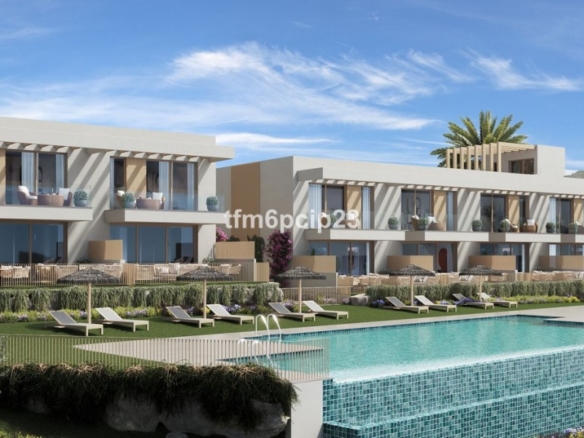 Imagen 1 de Casa-Chalet en Venta en Manilva Málaga