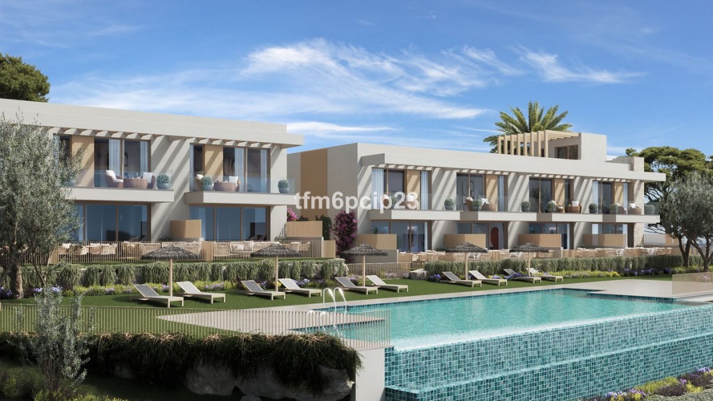 Imagen 1 de Casa-Chalet en Venta en Manilva Málaga