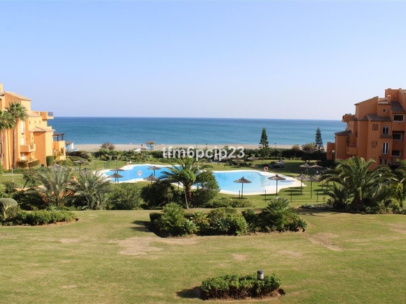 Imagen 2 de Apartamento en Alquiler en Duquesa