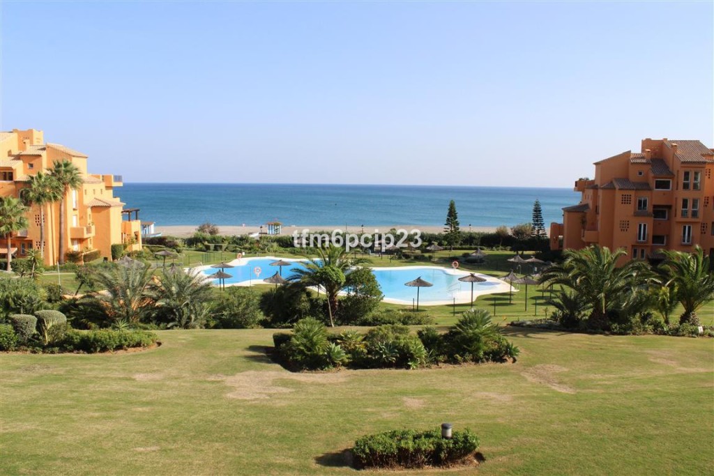 Imagen 2 de Apartamento en Alquiler en Duquesa