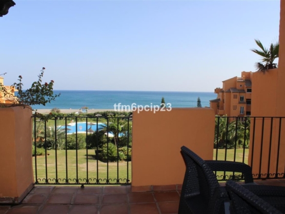 Imagen 1 de Apartamento en Alquiler en Duquesa