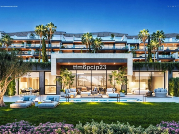 Imagen 2 de Apartamento en Venta en Manilva Málaga