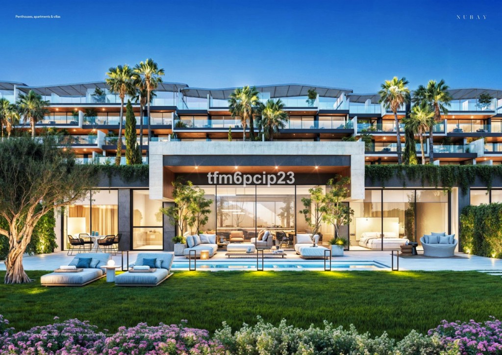 Imagen 2 de Apartamento en Venta en Manilva Málaga
