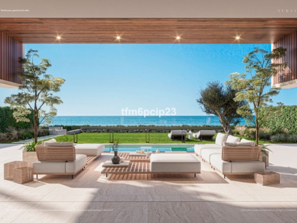 Imagen 3 de Apartamento en Venta en Manilva Málaga