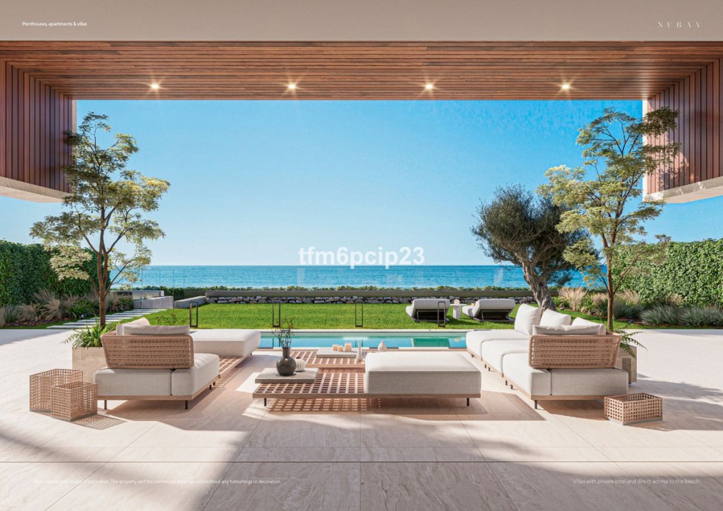 Imagen 3 de Apartamento en Venta en Manilva Málaga