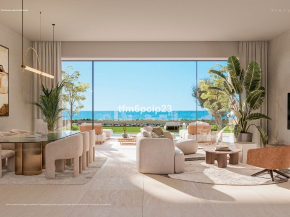 Imagen 4 de Apartamento en Venta en Manilva Málaga
