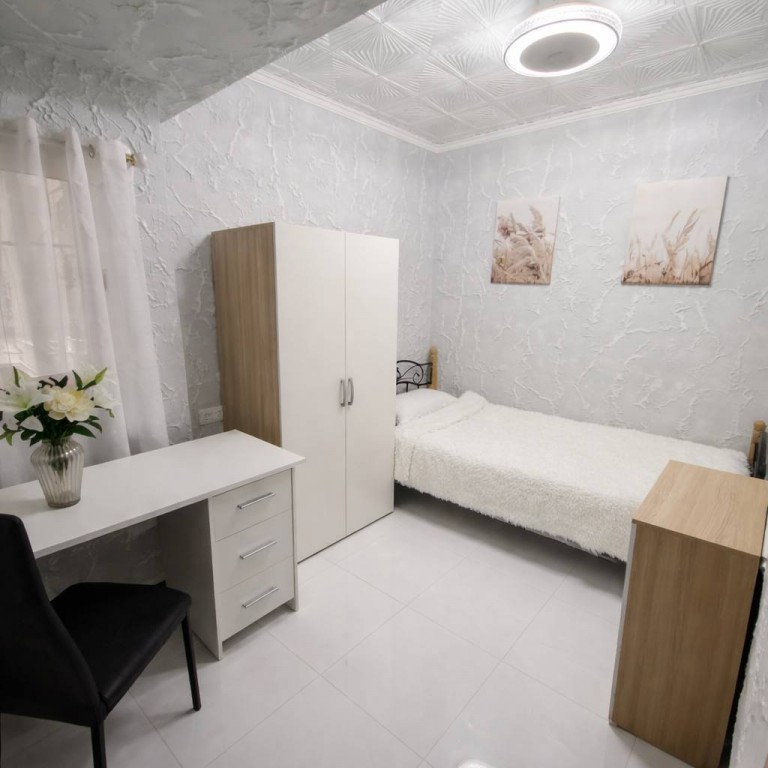 Imagen 3 de Apartamento en Venta en Valencia Valencia CAMPANAR