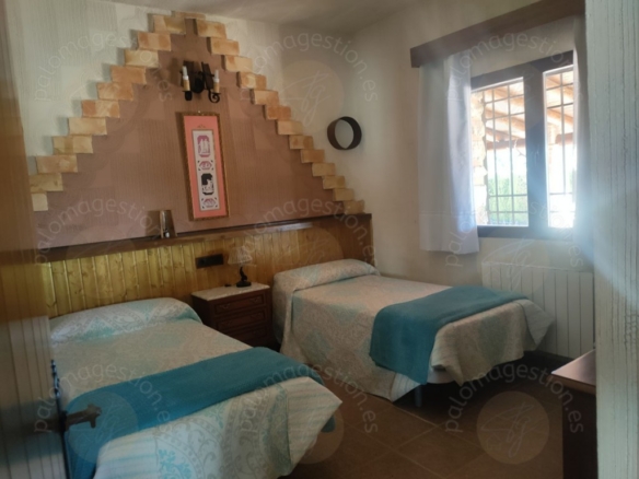Imagen 2 de Casa-Chalet en Venta en Villar De Olalla Cuenca