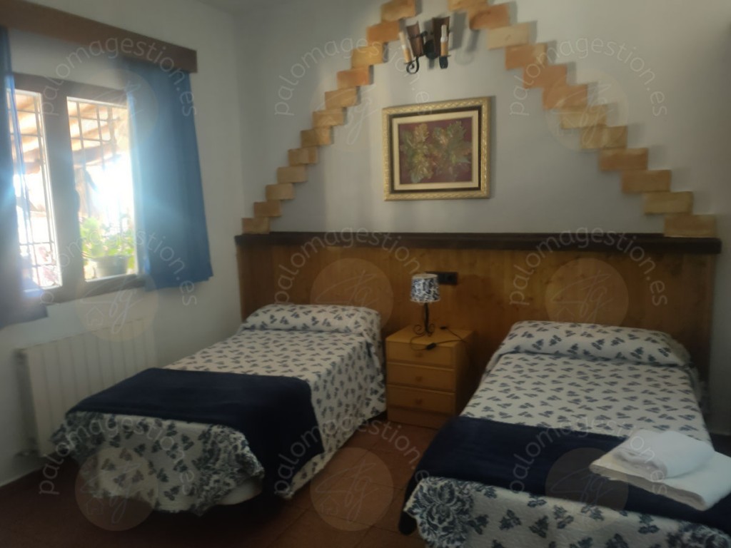 Imagen 3 de Casa-Chalet en Venta en Villar De Olalla Cuenca