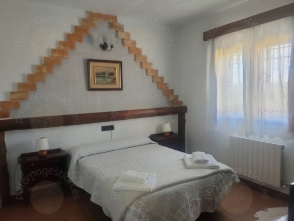 Imagen 4 de Casa-Chalet en Venta en Villar De Olalla Cuenca