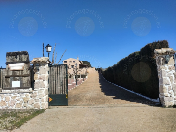 Imagen 1 de Casa-Chalet en Venta en Villar De Olalla Cuenca