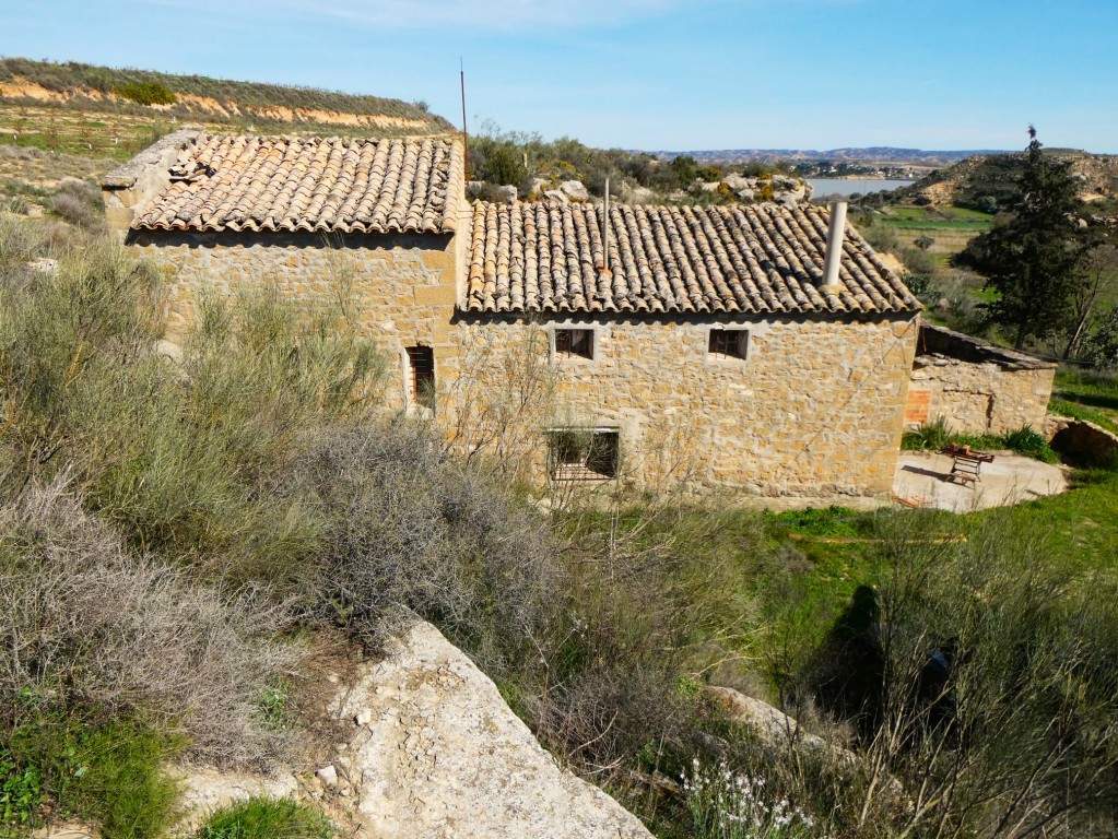 Imagen 1 de Suelo rústico en Venta en Caspe Zaragoza