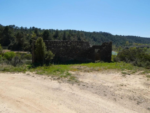 Imagen 2 de Suelo rústico en Venta en Caseres Tarragona