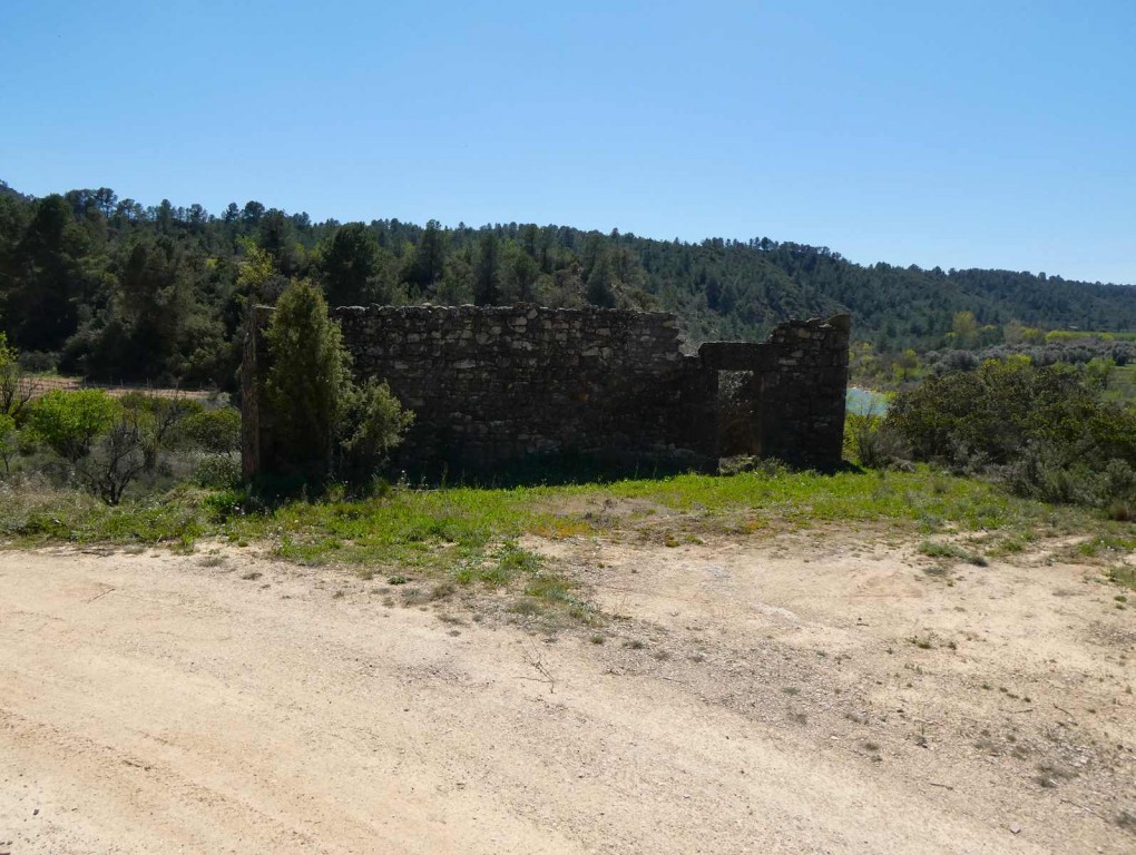 Imagen 2 de Suelo rústico en Venta en Caseres Tarragona