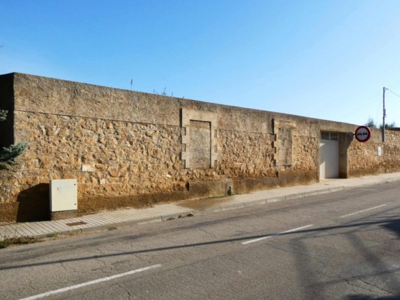 Imagen 2 de Parcela en Venta en Maella Zaragoza