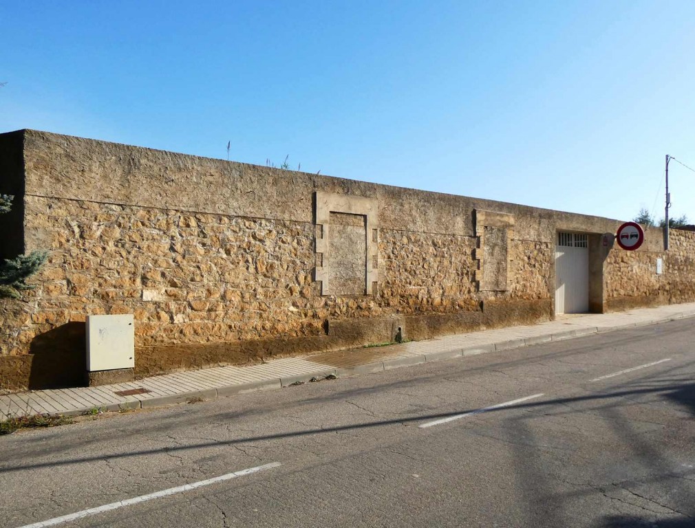 Imagen 2 de Parcela en Venta en Maella Zaragoza