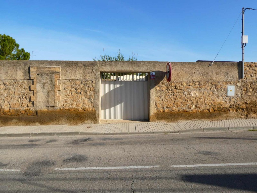 Imagen 3 de Parcela en Venta en Maella Zaragoza