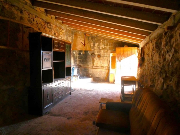 Imagen 4 de Suelo rústico en Venta en Maella Zaragoza