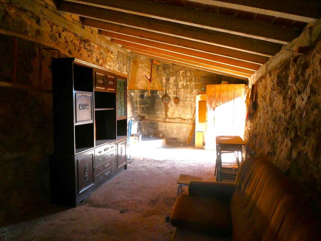 Imagen 4 de Suelo rústico en Venta en Maella Zaragoza