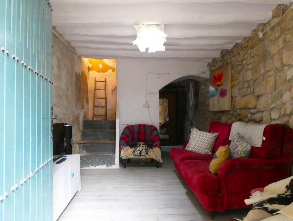 Imagen 3 de Casa de pueblo en Venta en Maella Zaragoza