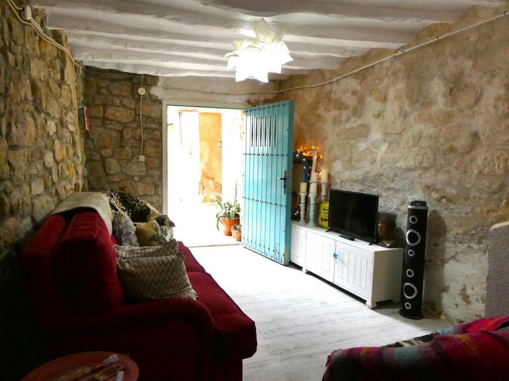 Imagen 4 de Casa de pueblo en Venta en Maella Zaragoza