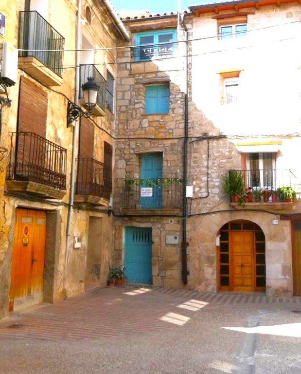 Imagen 1 de Casa de pueblo en Venta en Maella Zaragoza
