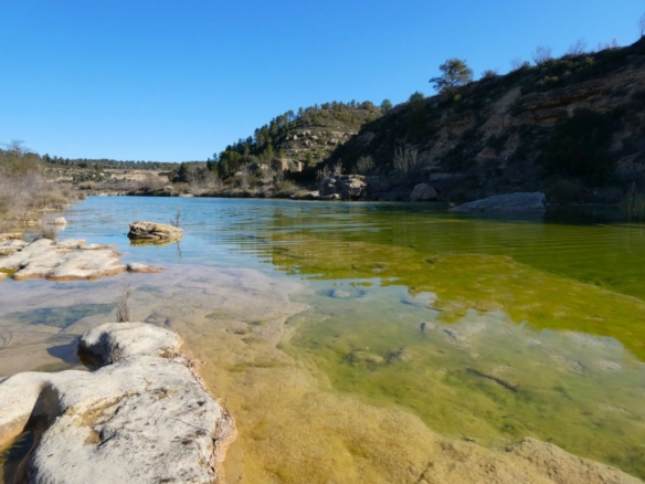 Imagen 2 de Suelo rústico en Venta en Calaceite Teruel