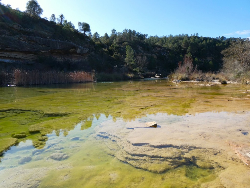 Imagen 4 de Suelo rústico en Venta en Calaceite Teruel