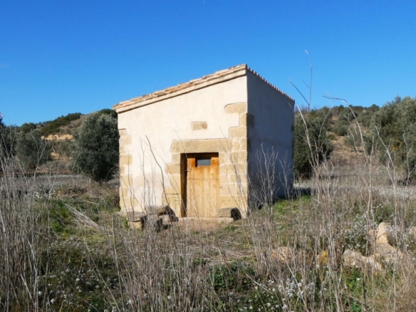 Imagen 1 de Suelo rústico en Venta en Calaceite Teruel