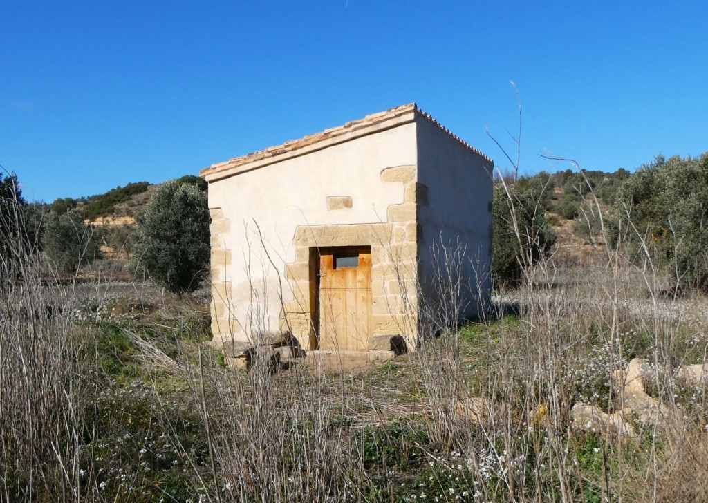 Imagen 1 de Suelo rústico en Venta en Calaceite Teruel