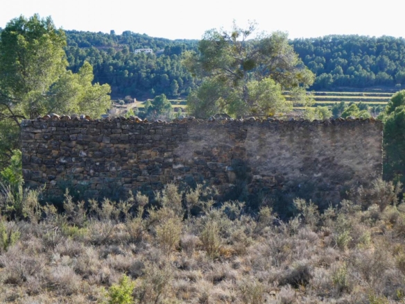 Imagen 1 de Suelo rústico en Venta en Mazaleon Teruel