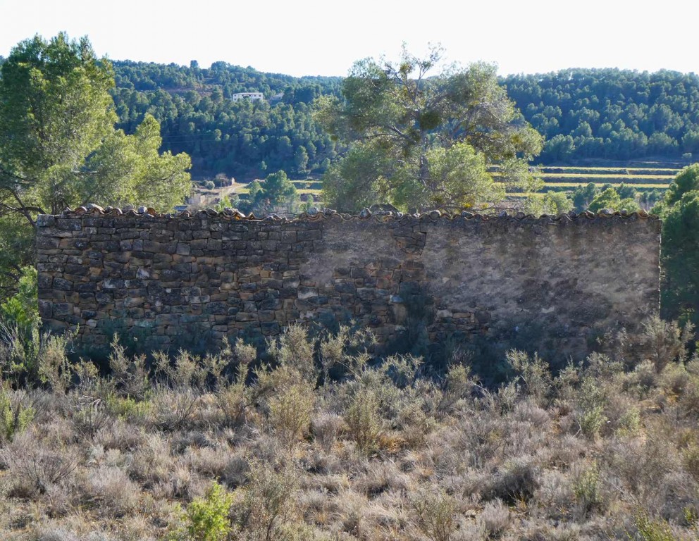 Imagen 1 de Suelo rústico en Venta en Mazaleon Teruel