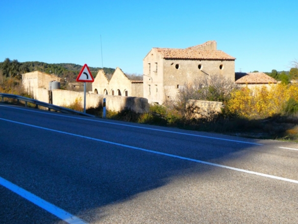 Imagen 2 de Suelo rústico en Venta en Mazaleon Teruel