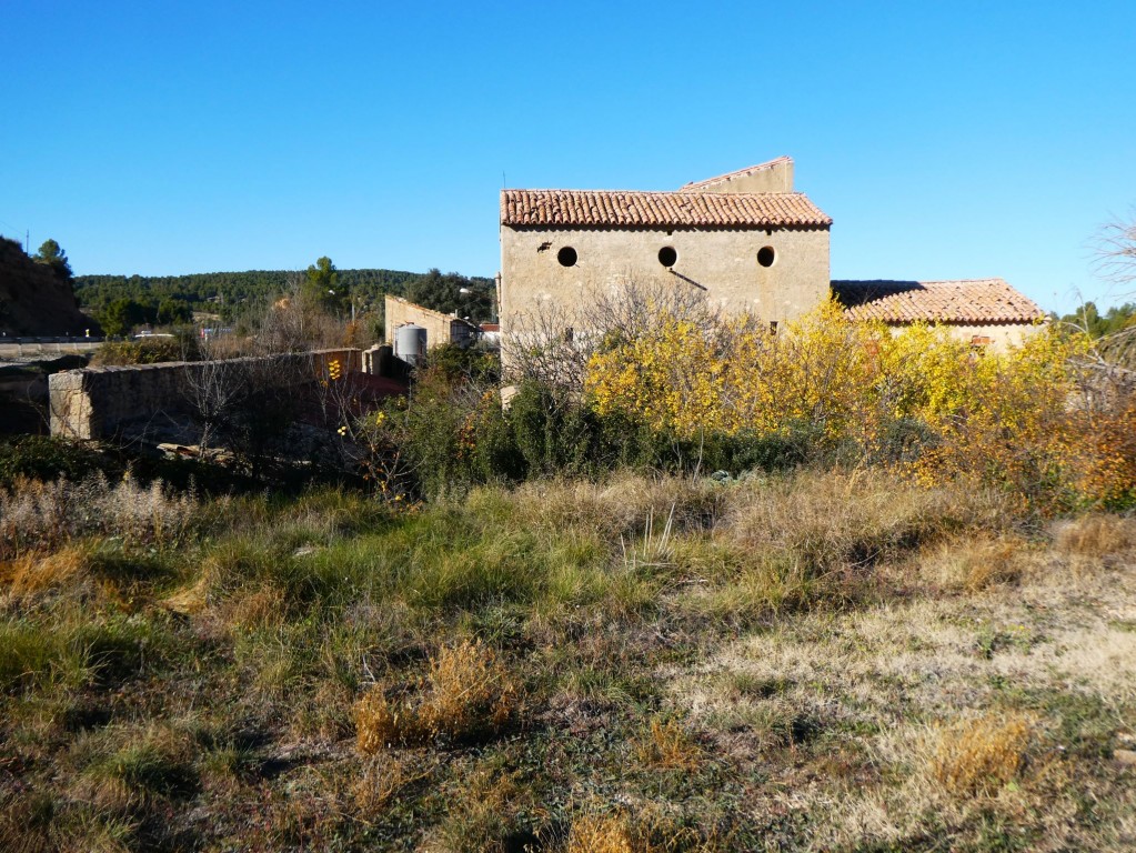 Imagen 3 de Suelo rústico en Venta en Mazaleon Teruel