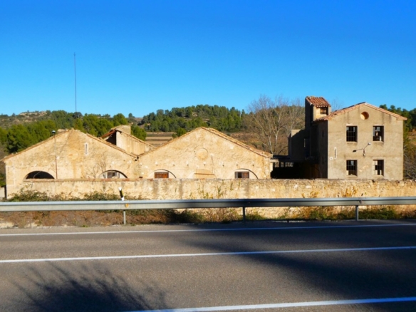 Imagen 4 de Suelo rústico en Venta en Mazaleon Teruel