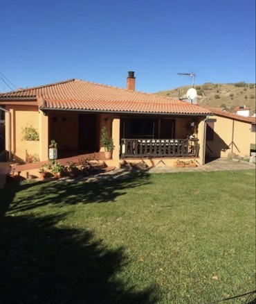 Imagen 1 de Casa-Chalet en Venta en Hoya