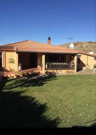 Imagen 1 de Casa-Chalet en Venta en Hoya
