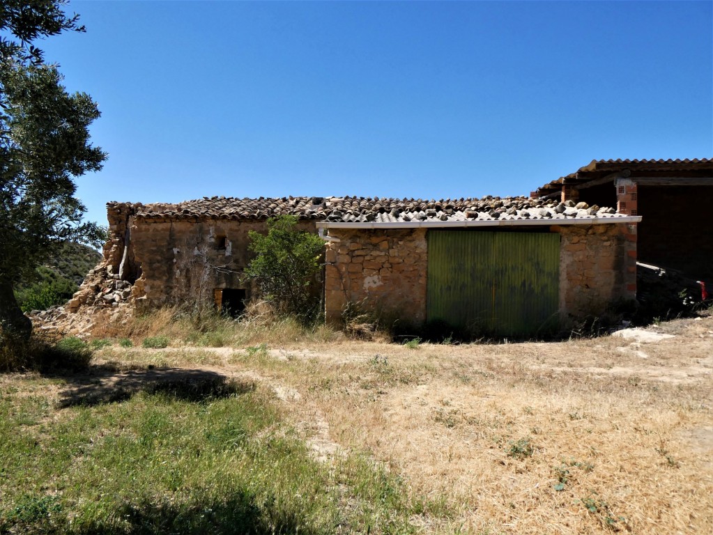 Imagen 1 de Suelo rústico en Venta en Caspe Zaragoza