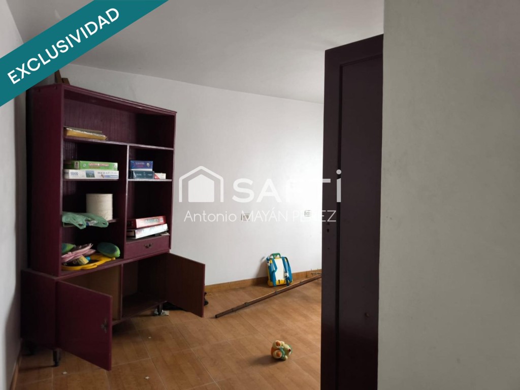 Imagen 4 de CASA PARA REFORMAR EN VENTA EN RIBEIRA