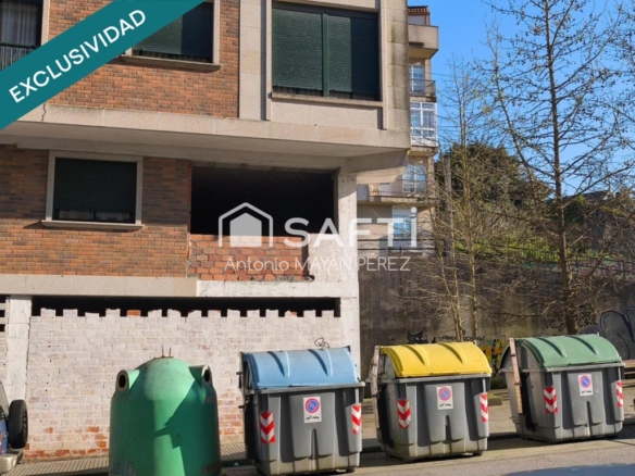 Imagen 3 de BAJO COMERCIAL EN VENTA EN RIBEIRA