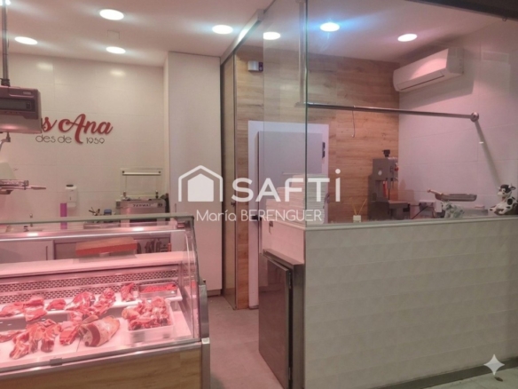 Imagen 2 de Emprende en el mercado La Florida con mínima inversión