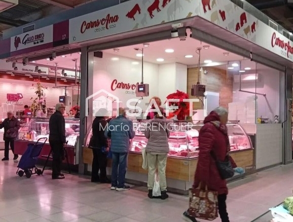 Imagen 3 de Emprende en el mercado La Florida con mínima inversión