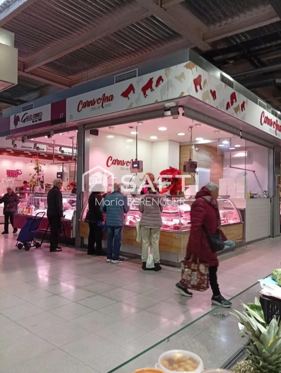 Imagen 3 de Emprende en el mercado La Florida con mínima inversión