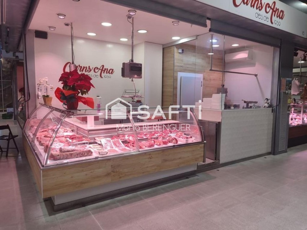 Imagen 1 de Emprende en el mercado La Florida con mínima inversión