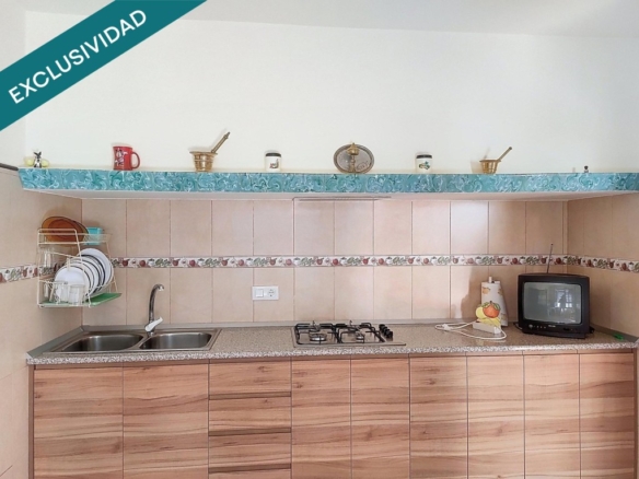 Imagen 2 de CASA PARA VIVIR o INVERTIR