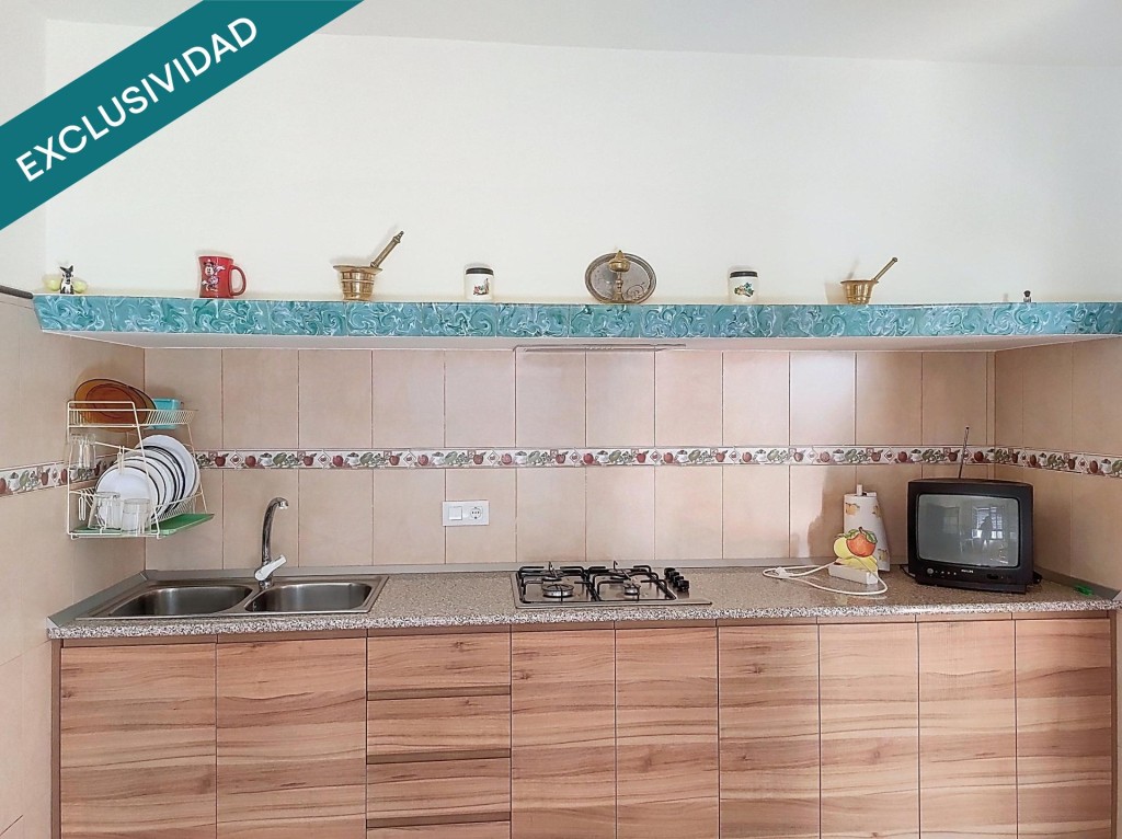 Imagen 2 de CASA PARA VIVIR o INVERTIR