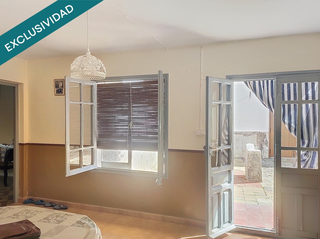 Imagen 3 de CASA PARA VIVIR o INVERTIR