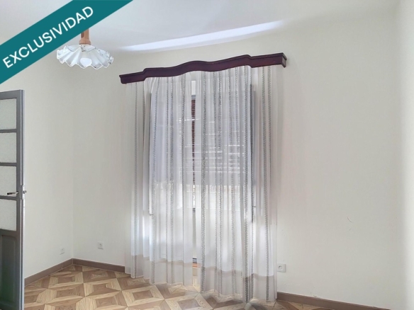 Imagen 4 de CASA PARA VIVIR o INVERTIR