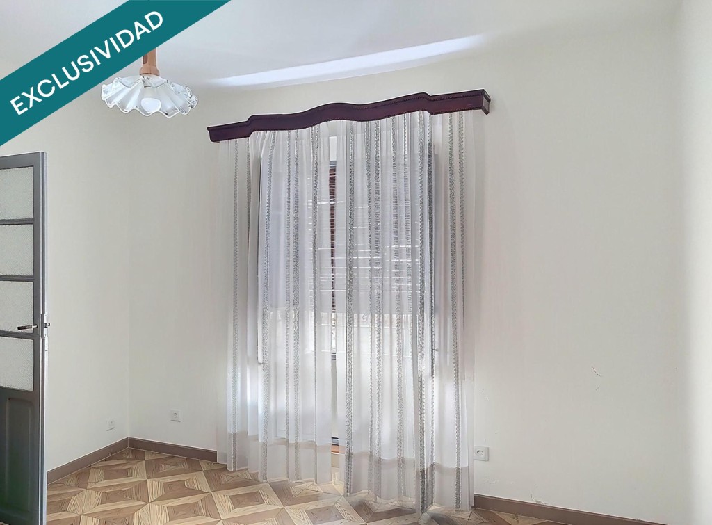 Imagen 4 de CASA PARA VIVIR o INVERTIR